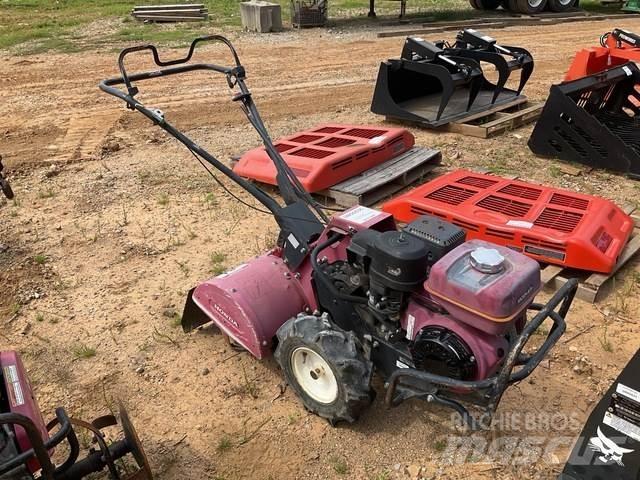 Honda FRC800 农业机械-其他
