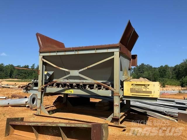  Hoover BF36-20 建筑机械-其他