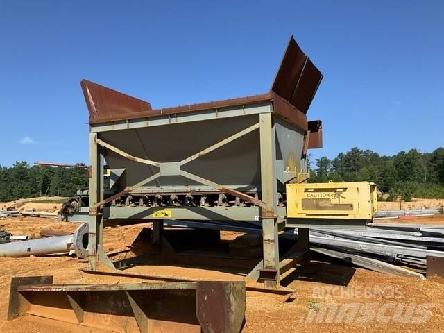  Hoover BF36-20 建筑机械-其他