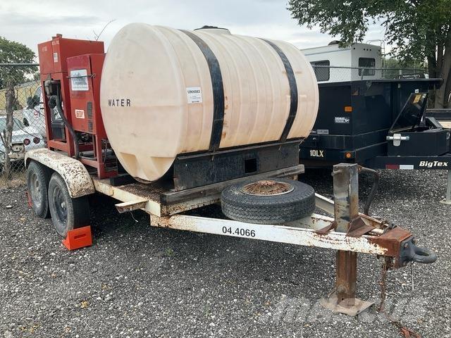 Hotsy  低压清洗机