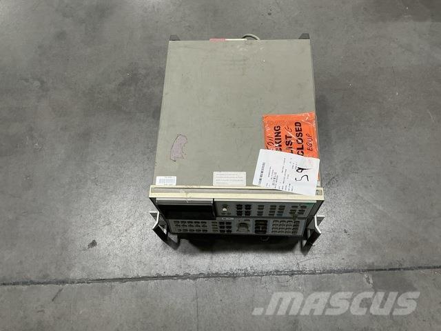 HP  建筑机械-其他