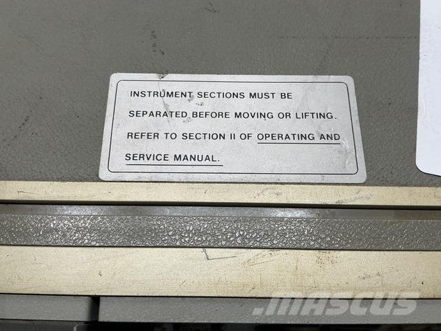 HP  建筑机械-其他