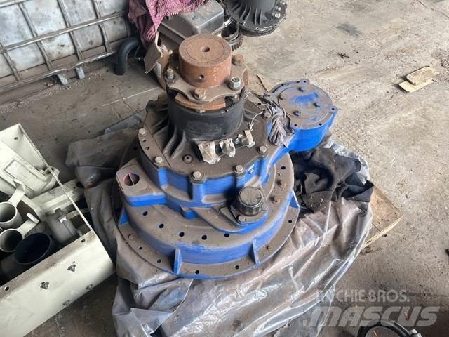  HPTO W12 运输工具-其他