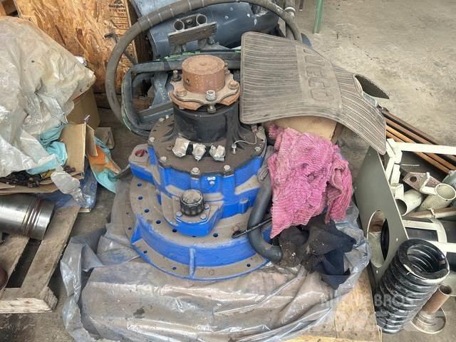  HPTO W12 运输工具-其他