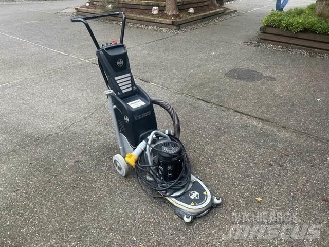 HTC 270-EG 铣床\磨粉机械