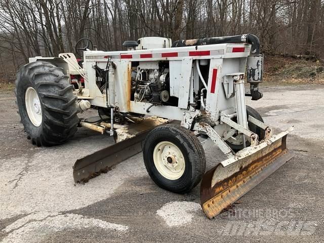 Huber M600 建筑机械-其他