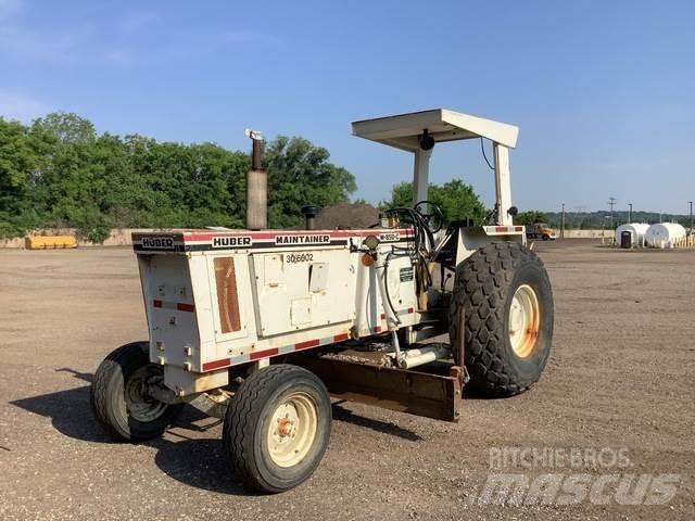 Huber M850C 建筑机械-其他