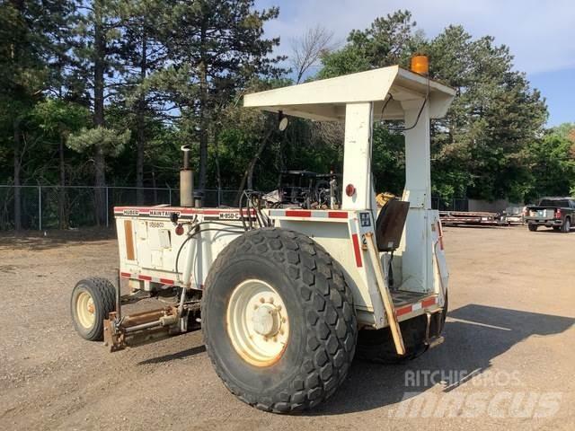 Huber M850C 建筑机械-其他