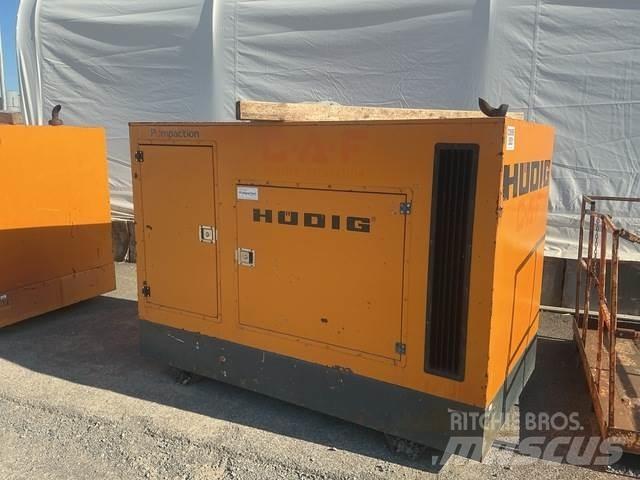  Hudig 6 inc 水泵