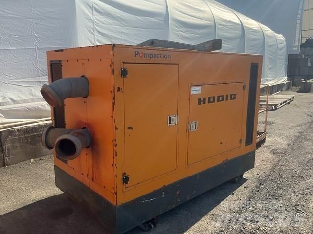  Hudig 6 inc 水泵