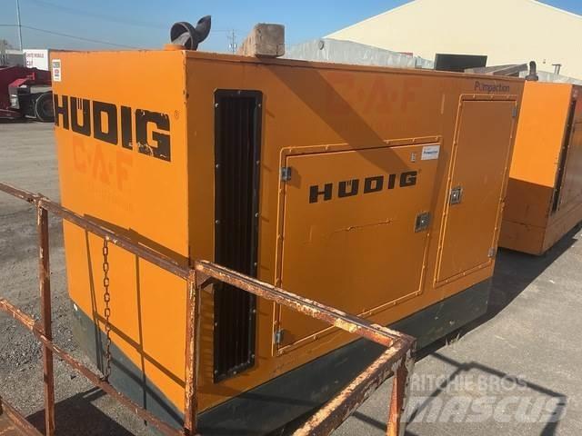  Hudig 6 inc 水泵