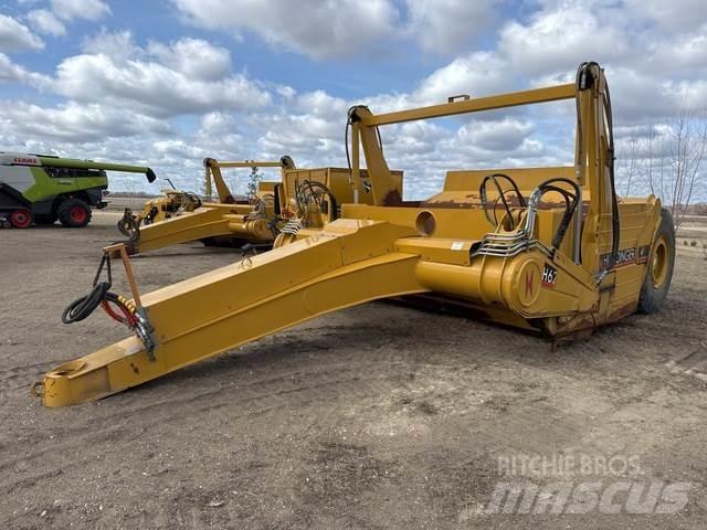  Humdinger H629 铲运机