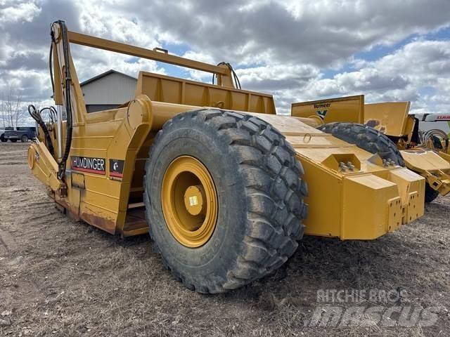 Humdinger H629 铲运机