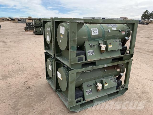 Hunter MTH-150 加热和解冻设备