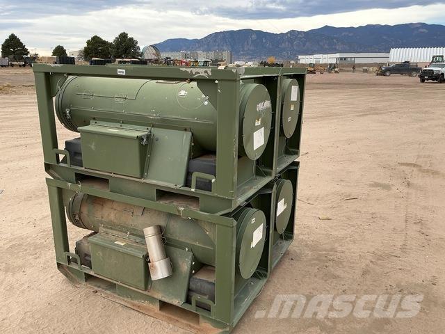 Hunter MTH-150 加热和解冻设备