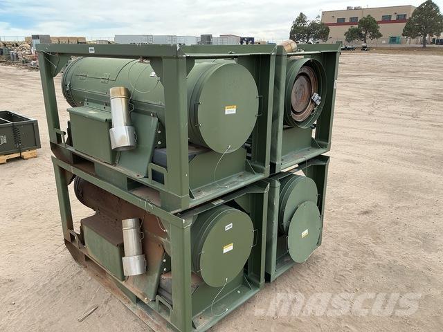 Hunter MTH-150 加热和解冻设备