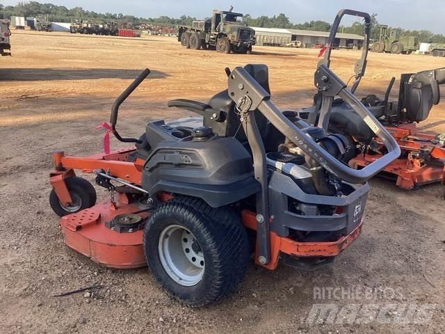  Huqvarna Z560X 建筑机械-其他
