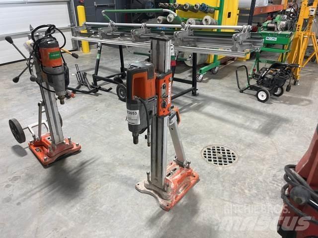 Husqvarna  建筑机械-其他