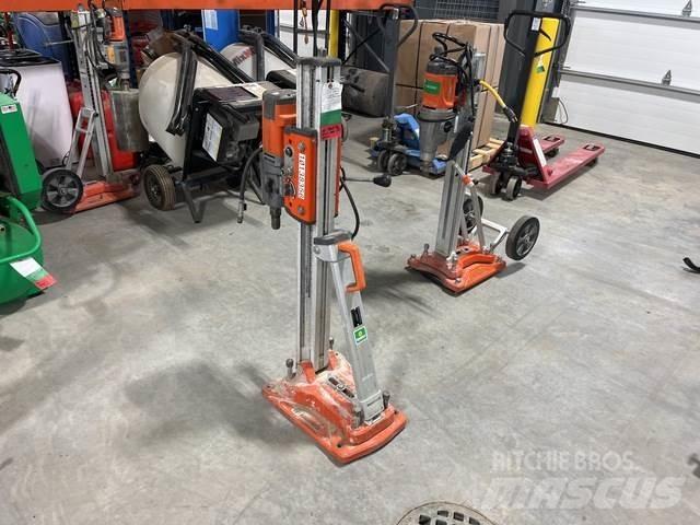 Husqvarna  建筑机械-其他