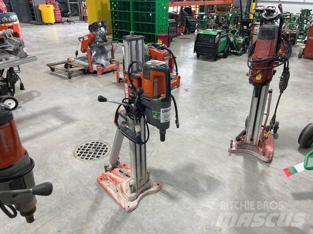Husqvarna  建筑机械-其他