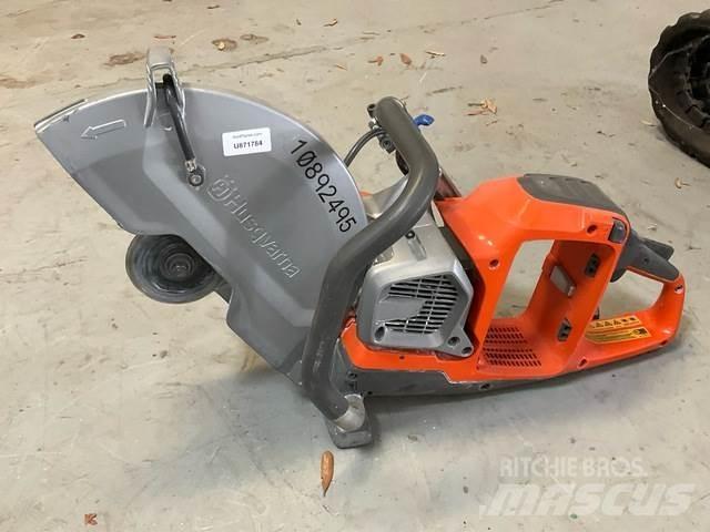Husqvarna  其他组件