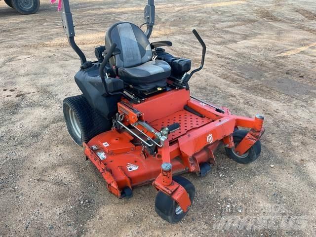 Husqvarna  建筑机械-其他