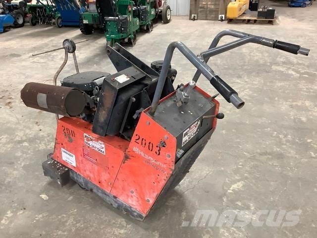 Husqvarna  建筑机械-其他
