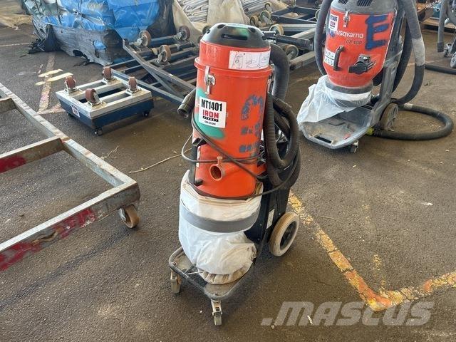 Husqvarna  建筑机械-其他