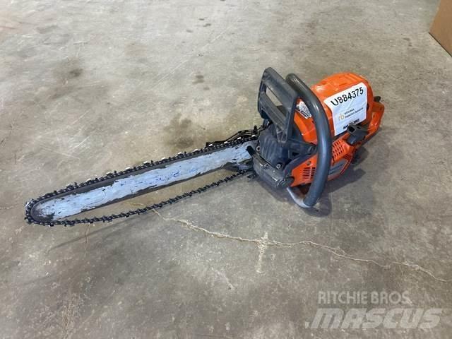 Husqvarna 555 建筑机械-其他