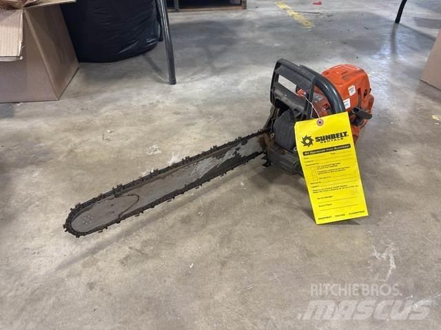 Husqvarna 555 建筑机械-其他