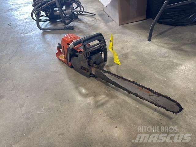 Husqvarna 555 建筑机械-其他