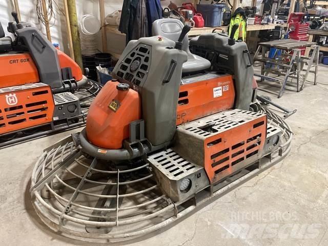 Husqvarna CP 鏝刀