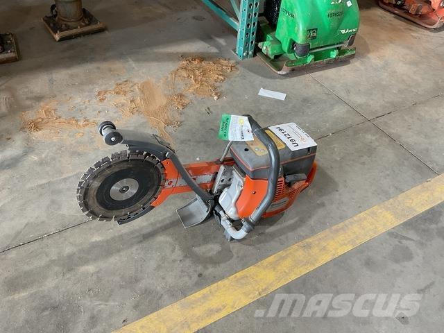Husqvarna EL35 建筑机械-其他