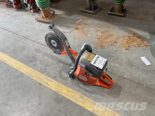 Husqvarna EL35 建筑机械-其他