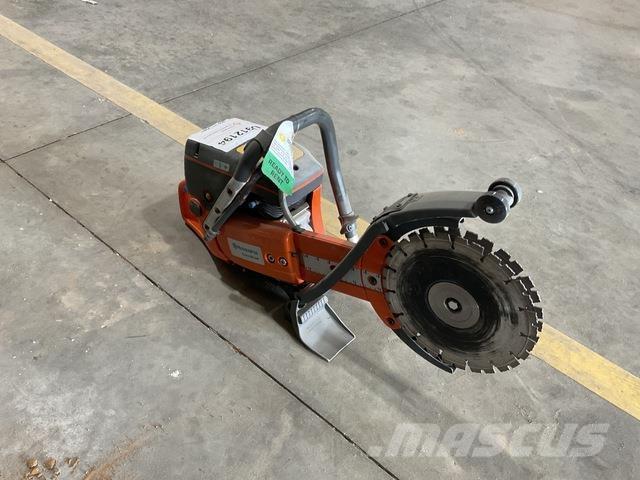 Husqvarna EL35 建筑机械-其他