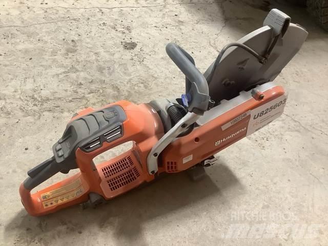 Husqvarna K1 其他组件