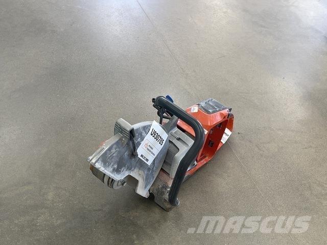 Husqvarna K1 建筑机械-其他