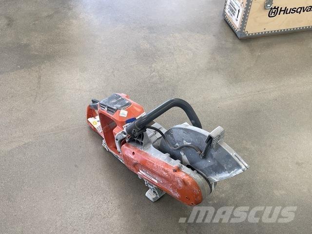 Husqvarna K1 建筑机械-其他