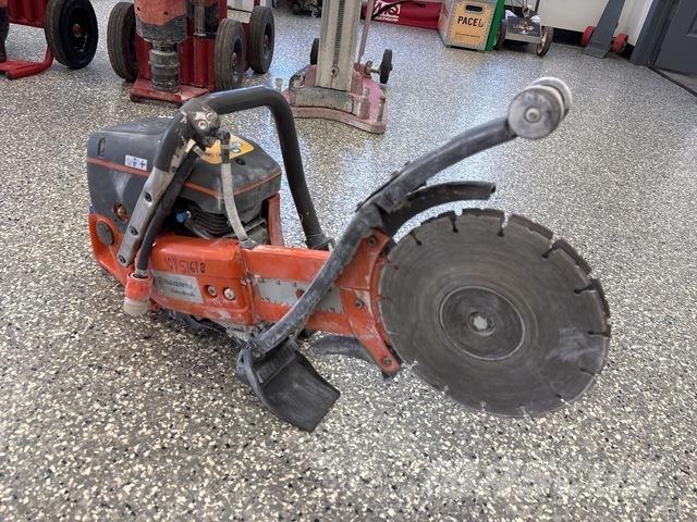 Husqvarna K760 建筑机械-其他