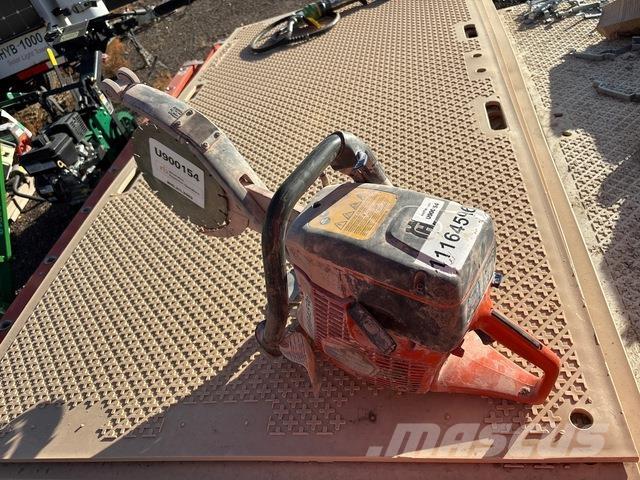 Husqvarna K760 建筑机械-其他