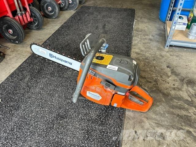 Husqvarna K970 电锯