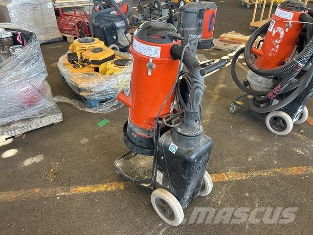 Husqvarna S13 建筑机械-其他