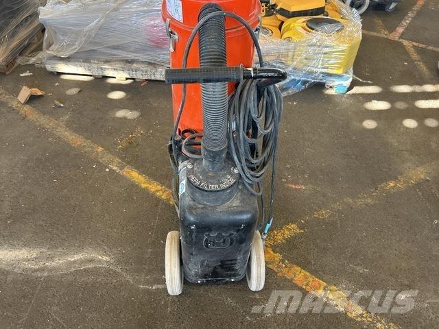 Husqvarna S13 建筑机械-其他