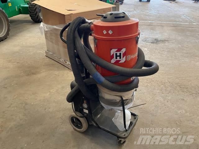 Husqvarna S26 真空吸尘器