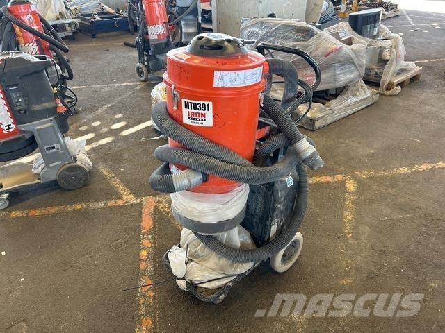 Husqvarna S26 建筑机械-其他