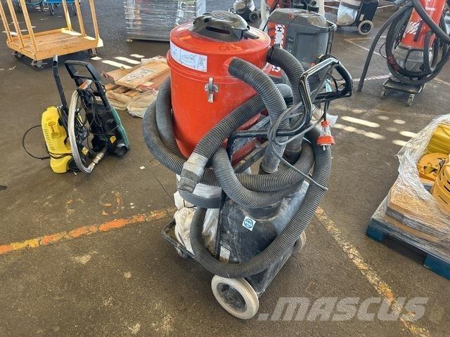 Husqvarna S26 建筑机械-其他