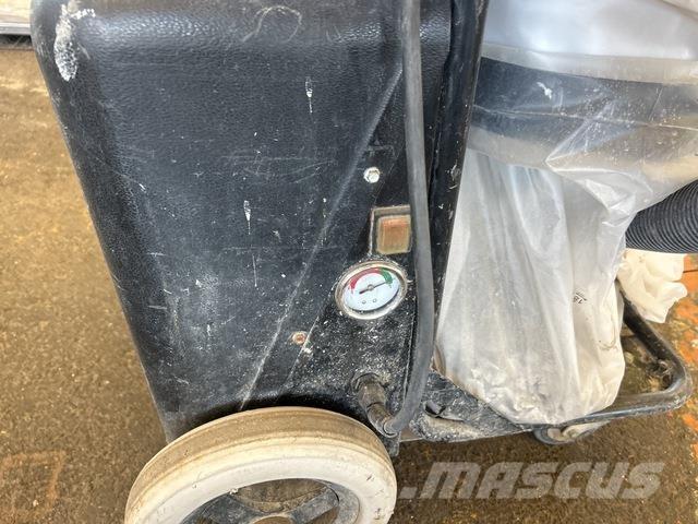 Husqvarna S26 建筑机械-其他