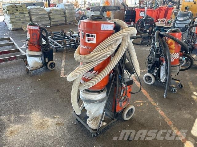 Husqvarna S36 建筑机械-其他