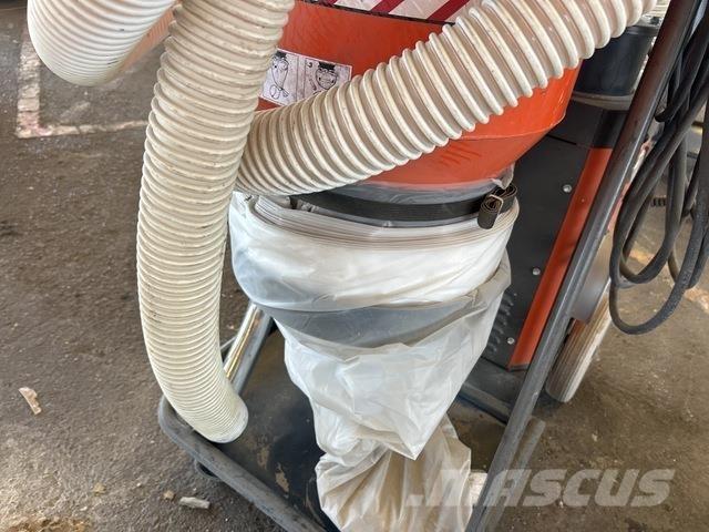 Husqvarna S36 建筑机械-其他