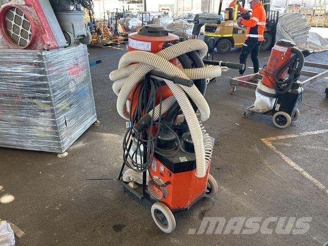 Husqvarna S36 建筑机械-其他